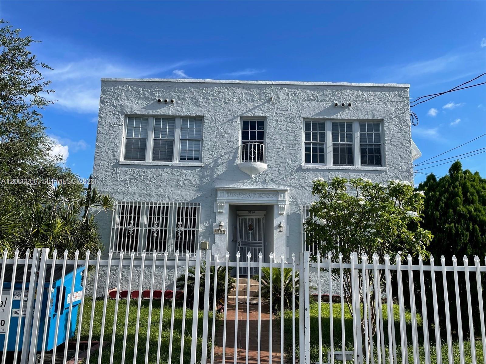 3364 Southwest 2nd Street, Unit 2 Miami, FL 33135 - Photo 1 of 8 Gallery Image 1