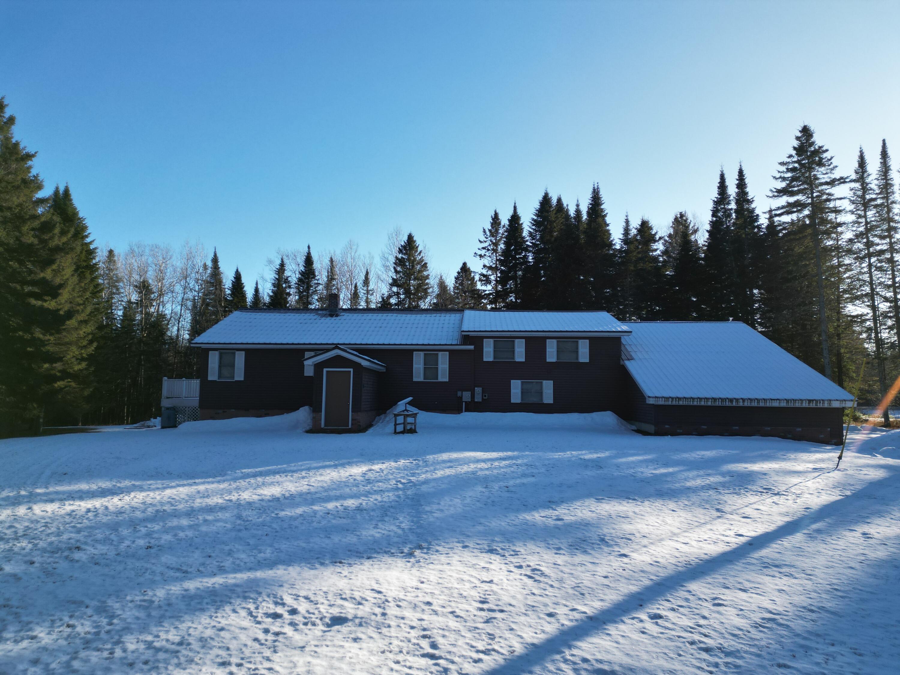 923 Sherman Station Road Stacyville, ME 04777 - Photo 41 of 58 DJI_0001