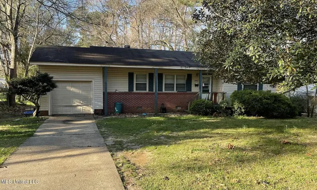 $90,000 | 841 Winn Street, Jackson, MS 39204