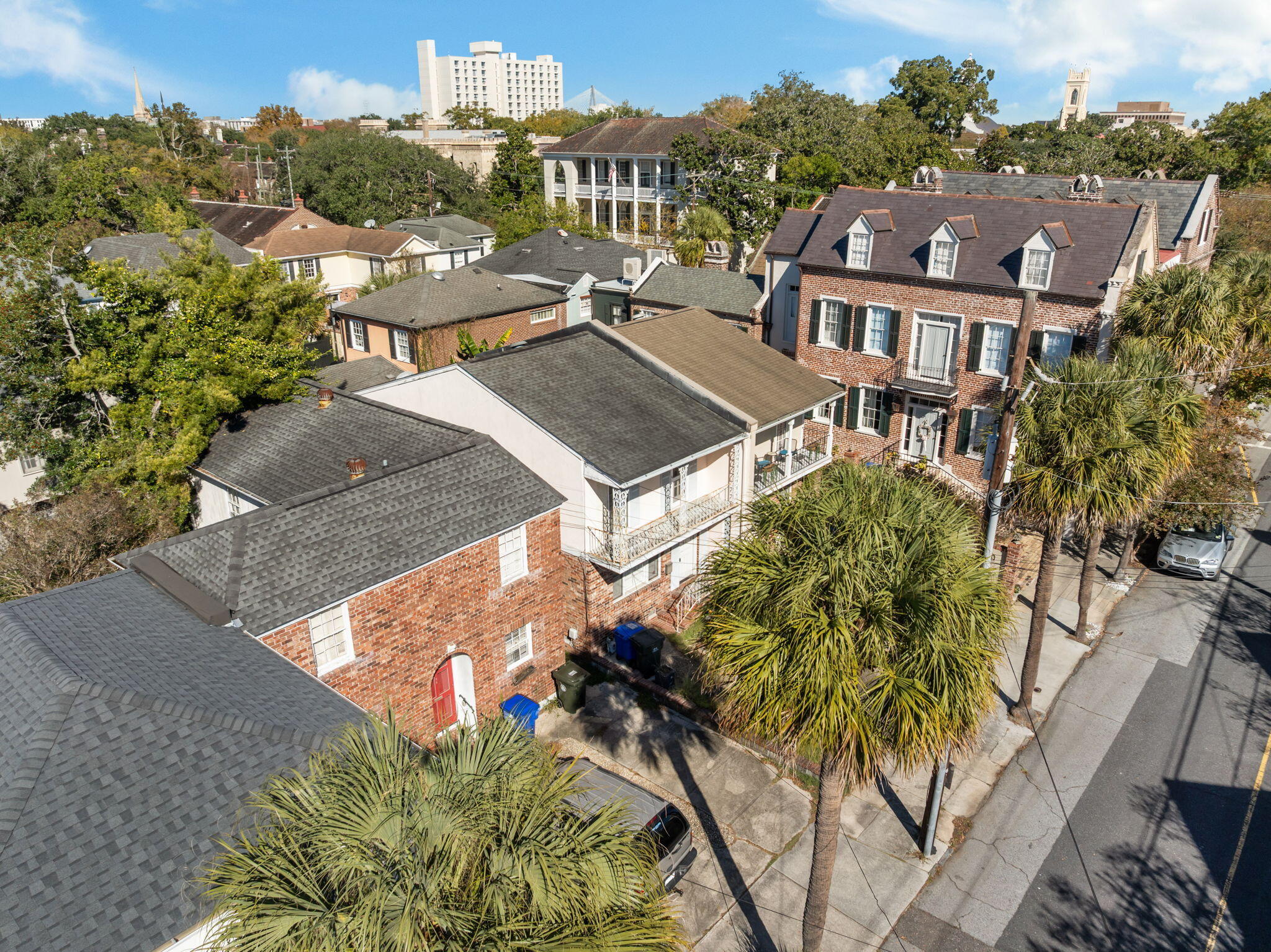 164 Queen Street Charleston, SC 29401 - Photo 22 of 24