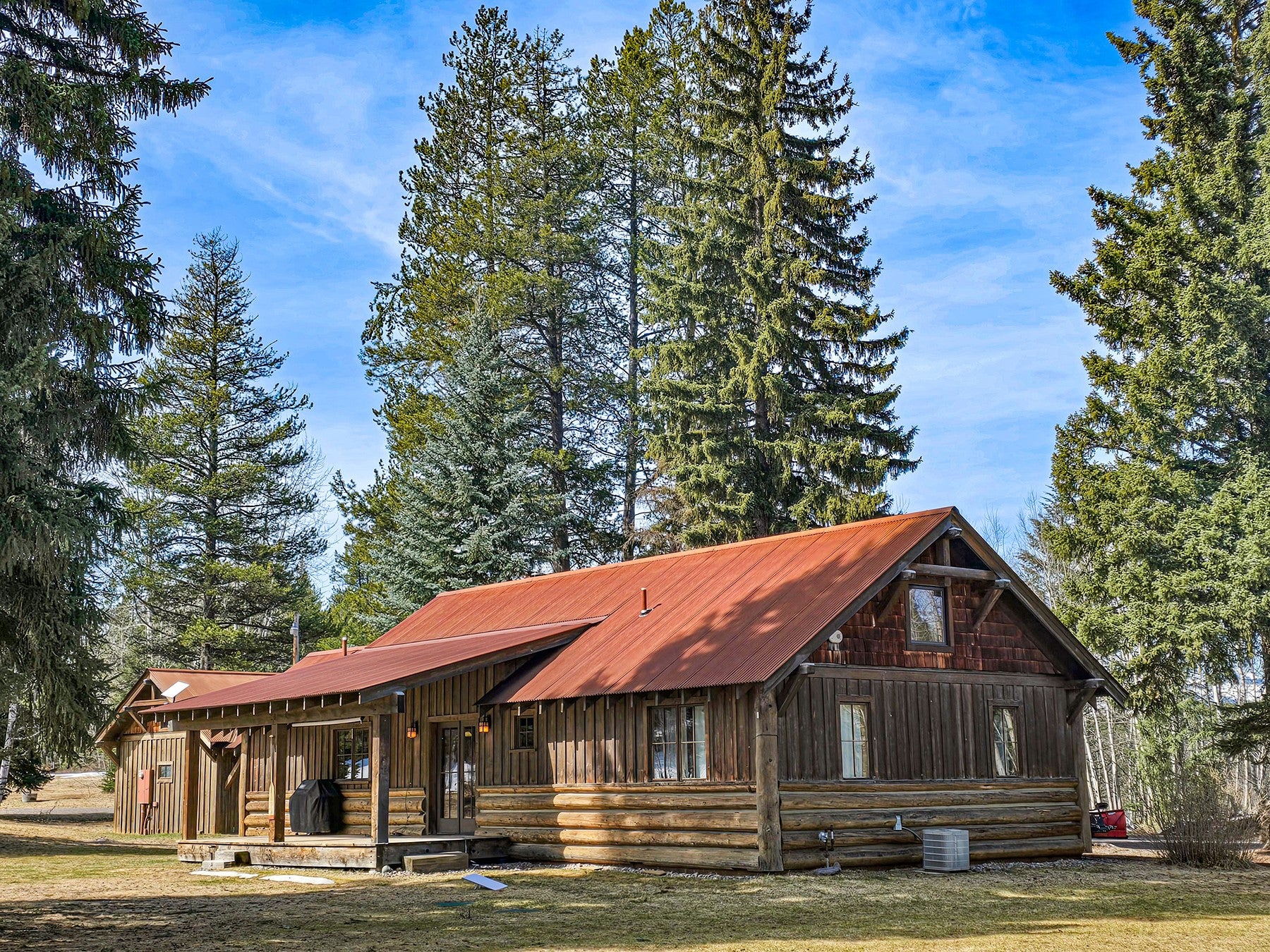 300 Desert Lodge Road Coram, MT 59913 - Photo 53 of 56 Gallery Image 53