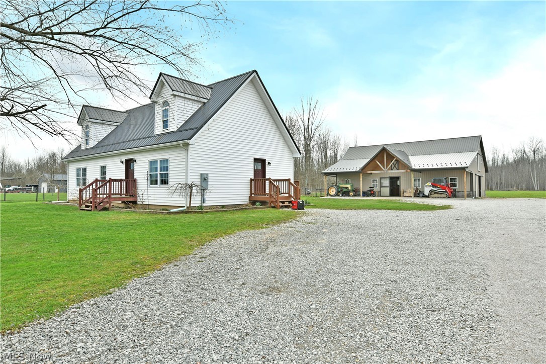 4429 Ireland Road Rome, OH 44085 - Photo 48 of 50