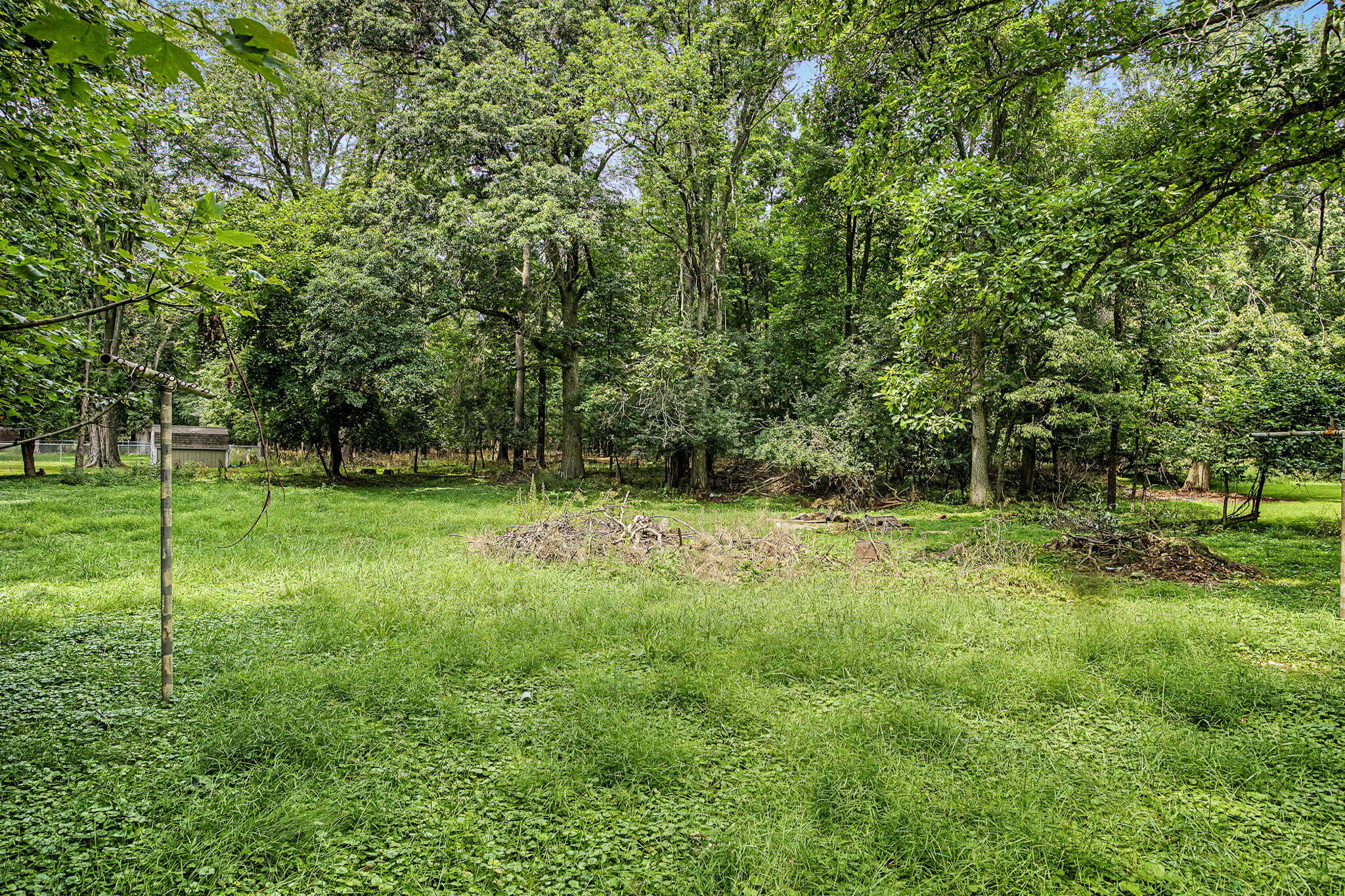 2804 Kibby Road Jackson, MI 49203 - Photo 28 of 35 Room for Pole Barn