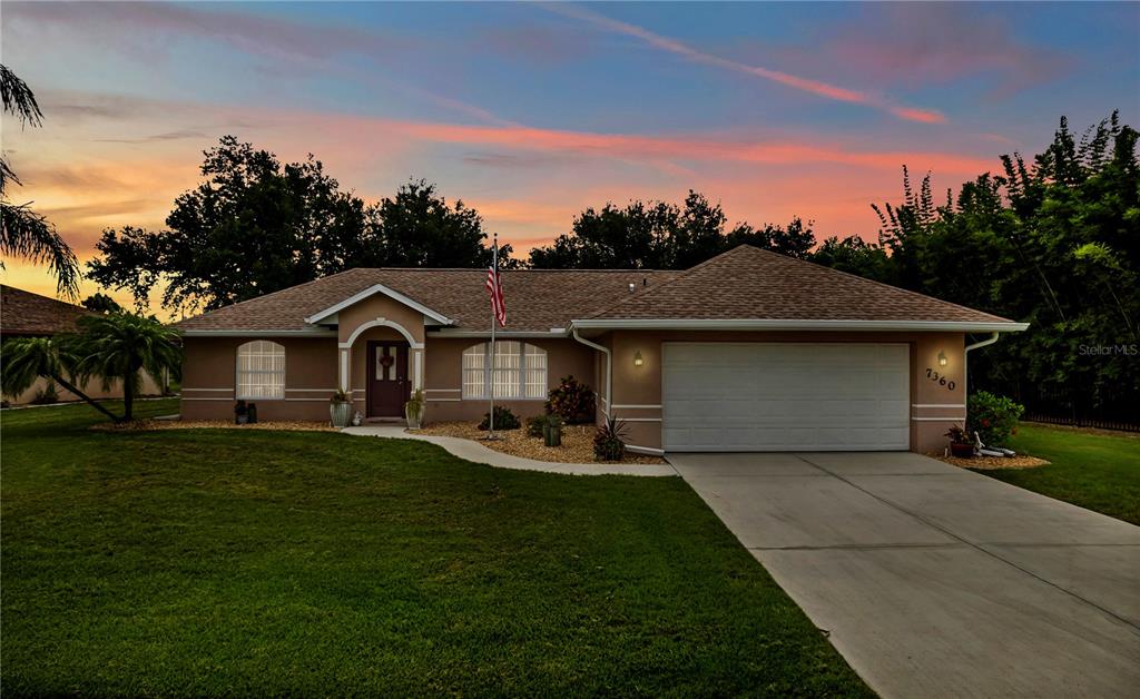 7360 North Ficus Tree Punta Gorda, FL 33955 - Photo 19 of 33