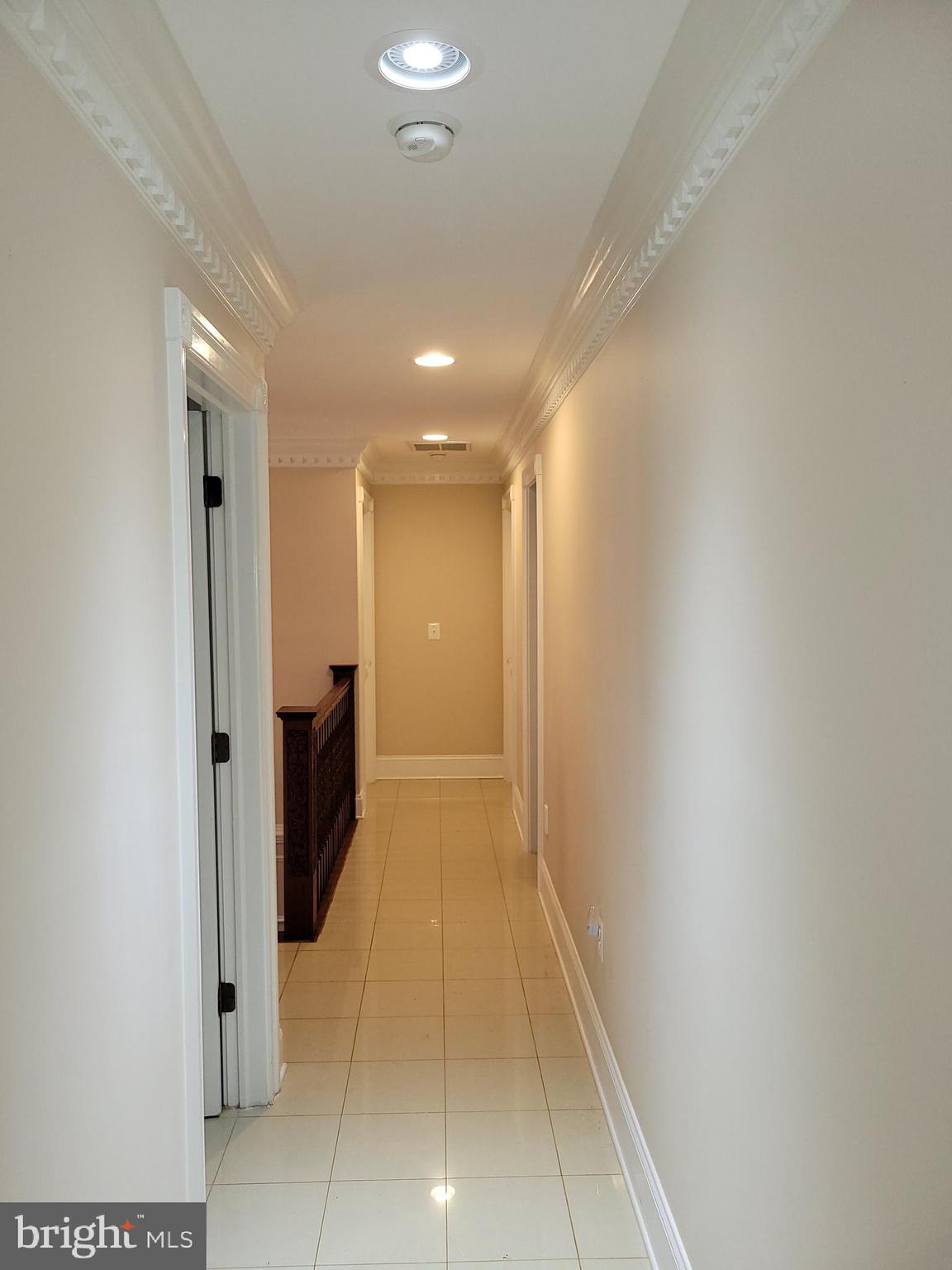 22354 Dragoon Road Lignum, VA 22726 - Photo 42 of 74 Gorgeous upper-level tiled flooring!