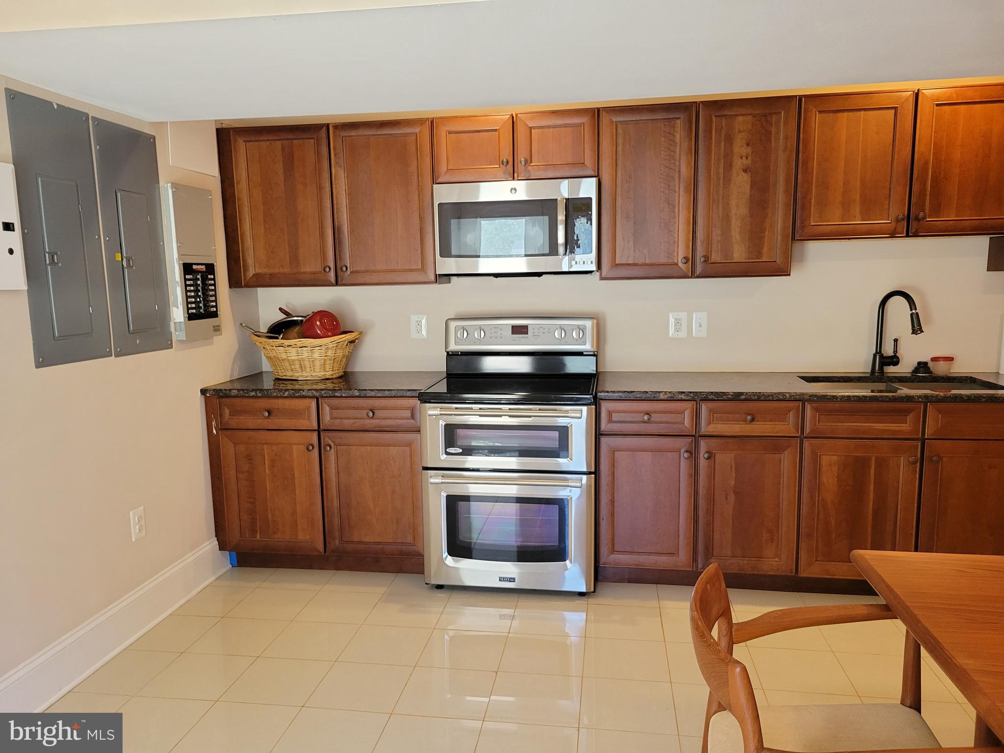 22354 Dragoon Road Lignum, VA 22726 - Photo 56 of 74 Finished basement with another kitchen