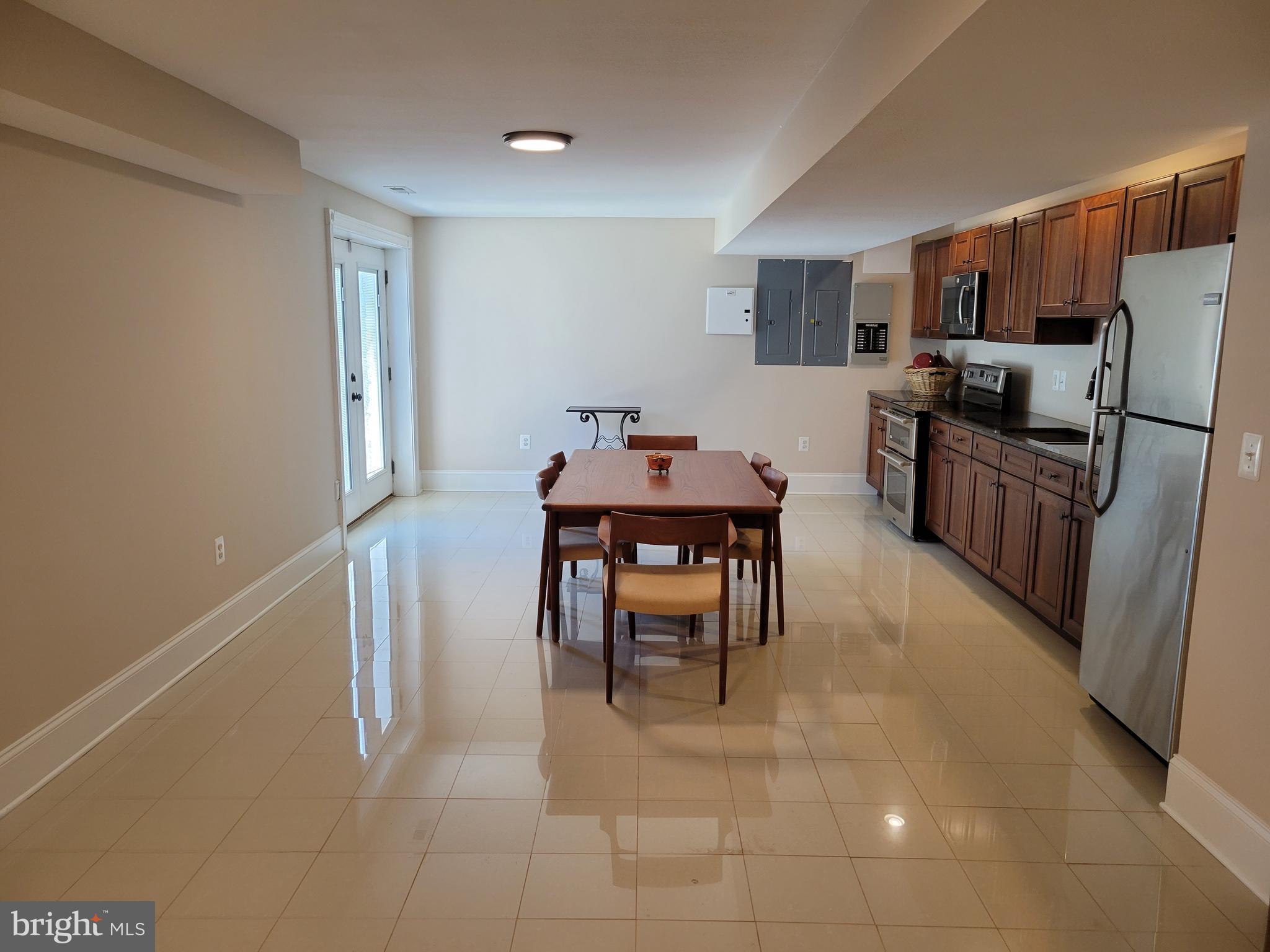 22354 Dragoon Road Lignum, VA 22726 - Photo 60 of 74 Walkout basement leads right to the pool!