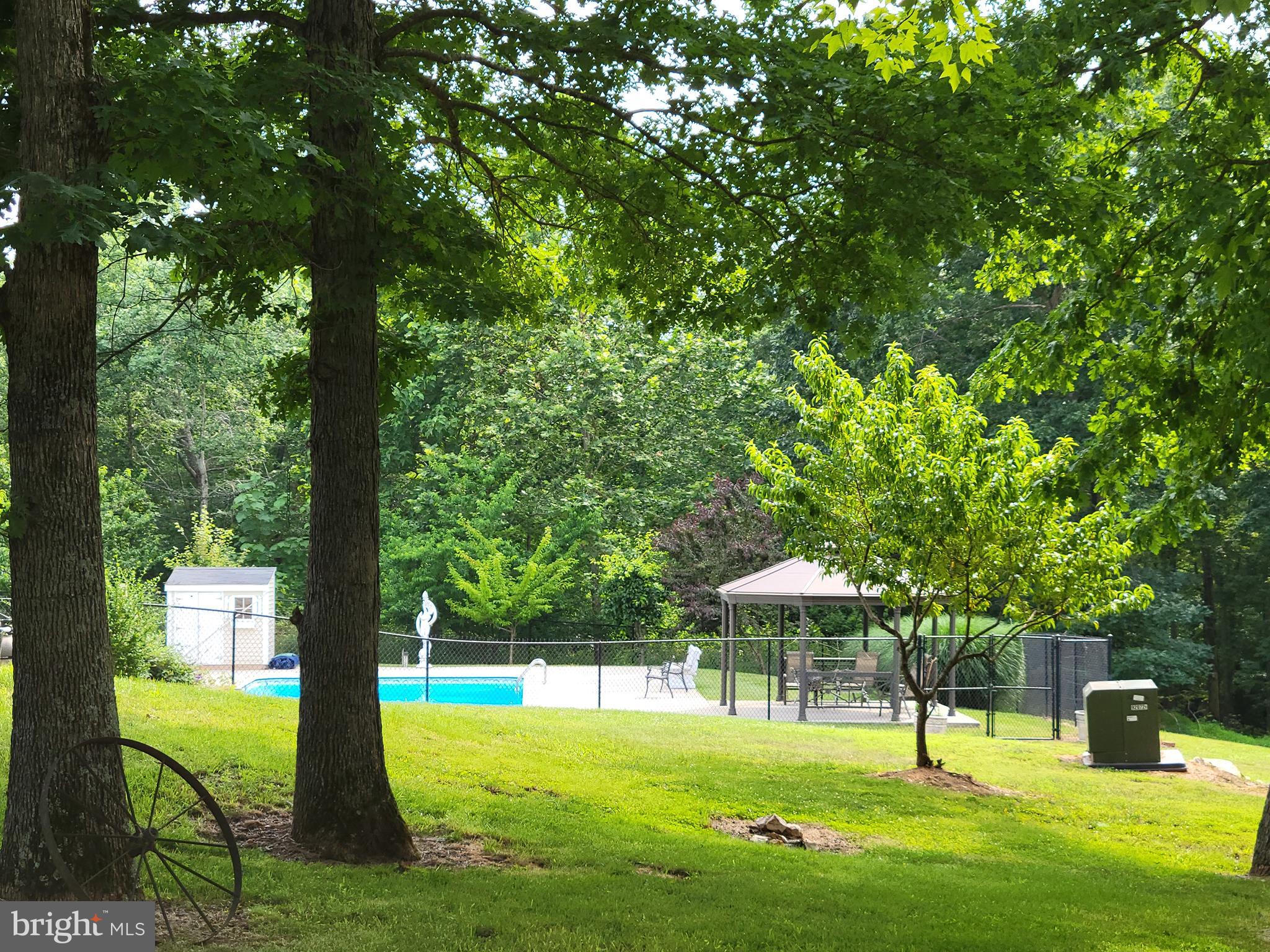 22354 Dragoon Road Lignum, VA 22726 - Photo 64 of 74 Gallery Image 64