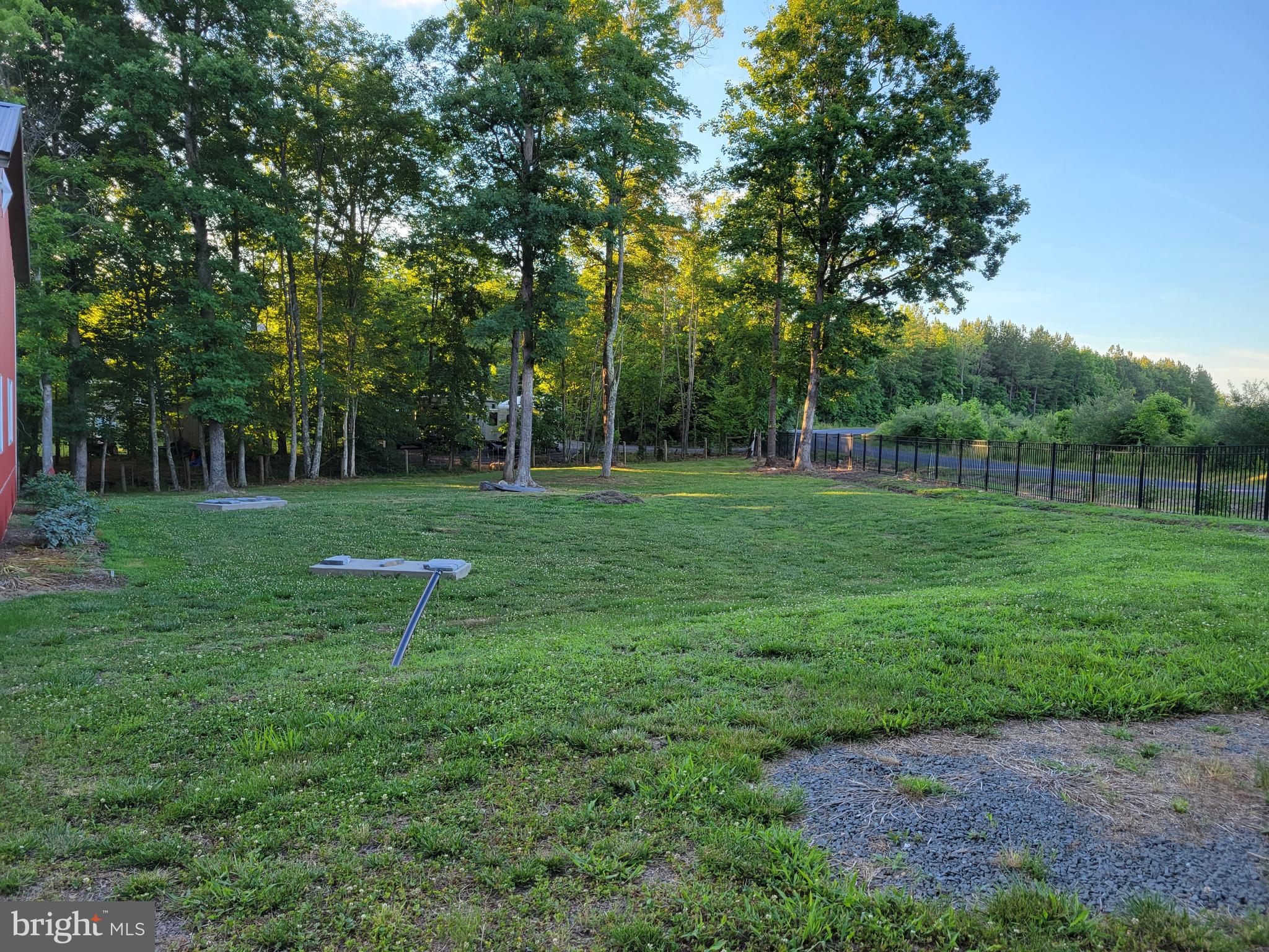 22354 Dragoon Road Lignum, VA 22726 - Photo 71 of 74 partially wooded 5.5 acres to enjoy