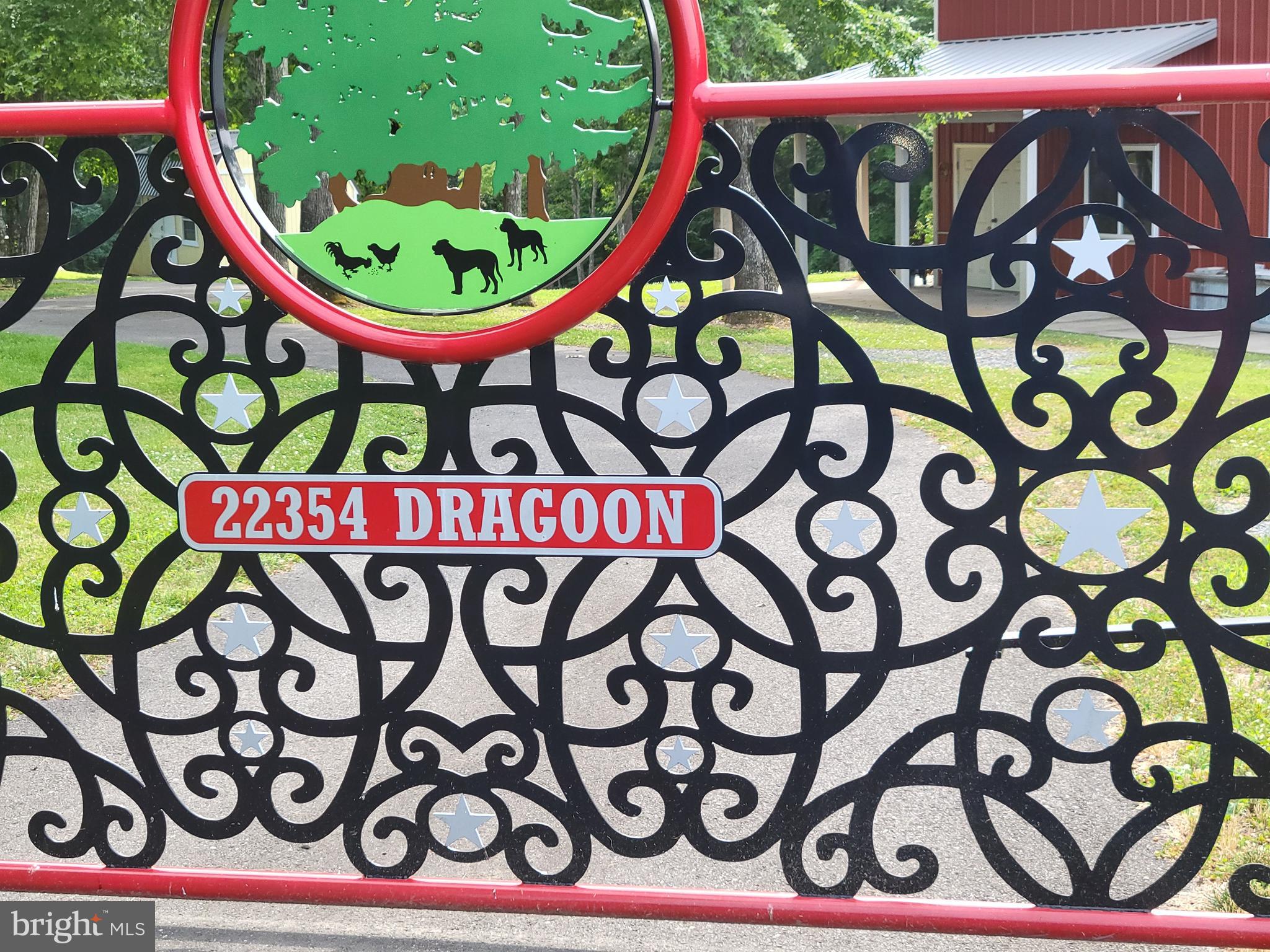 22354 Dragoon Road Lignum, VA 22726 - Photo 74 of 74 Call today for your tour of this property