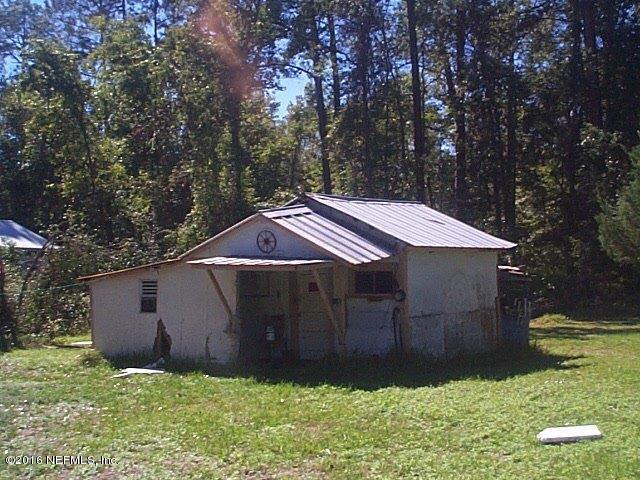 2881 Race Track Road St. Augustine, FL 32084 - Photo 4 of 4 2881 Race Track Rd - Shed