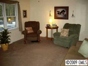 738 Forest Road Rock Hill, SC 29730 - Photo 7 of 8 a living room with furniture and a potted plant