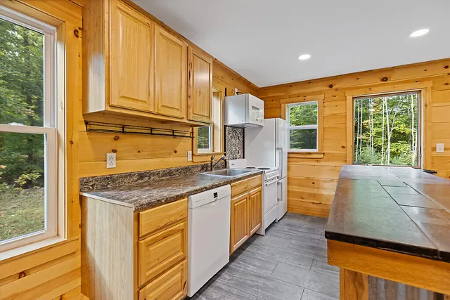 $450,000 | 167 Camp'' Town Farm Road, North Anson, ME 04958