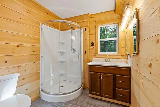 $450,000 | 167 Camp'' Town Farm Road, North Anson, ME 04958