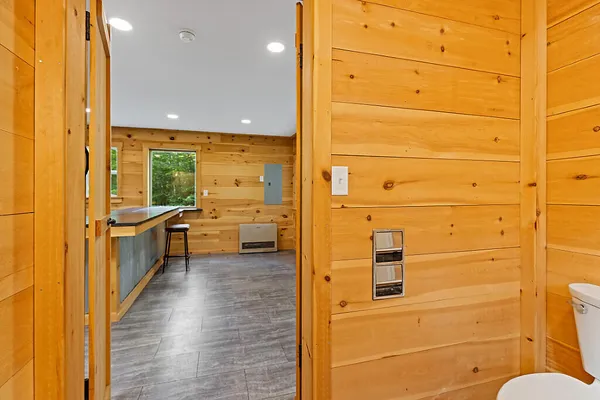 $450,000 | 167 Camp'' Town Farm Road, North Anson, ME 04958