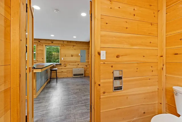 $450,000 | 167 Camp'' Town Farm Road, North Anson, ME 04958