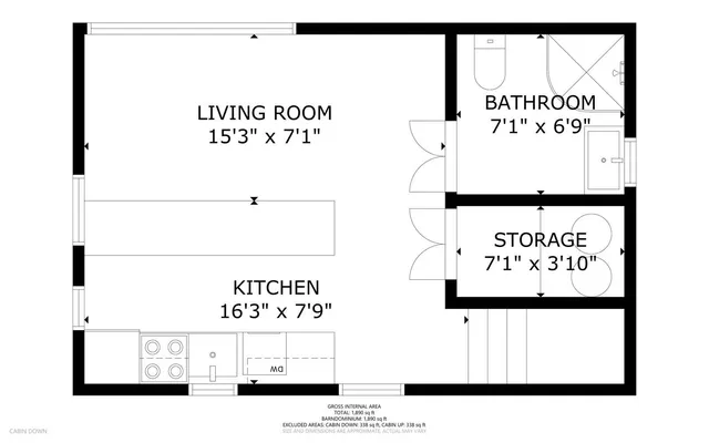 $450,000 | 167 Camp'' Town Farm Road, North Anson, ME 04958
