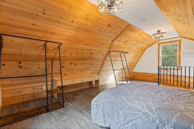 $450,000 | 167 Camp'' Town Farm Road, North Anson, ME 04958