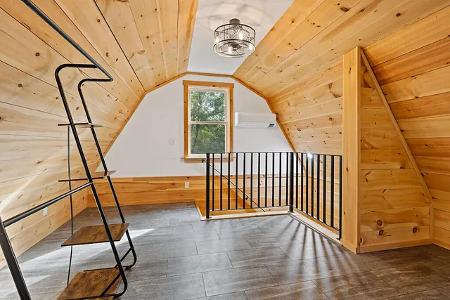 $450,000 | 167 Camp'' Town Farm Road, North Anson, ME 04958