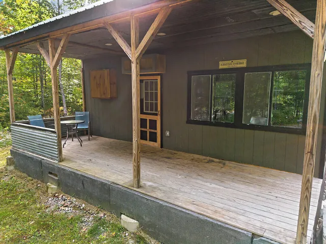 $450,000 | 167 Camp'' Town Farm Road, North Anson, ME 04958
