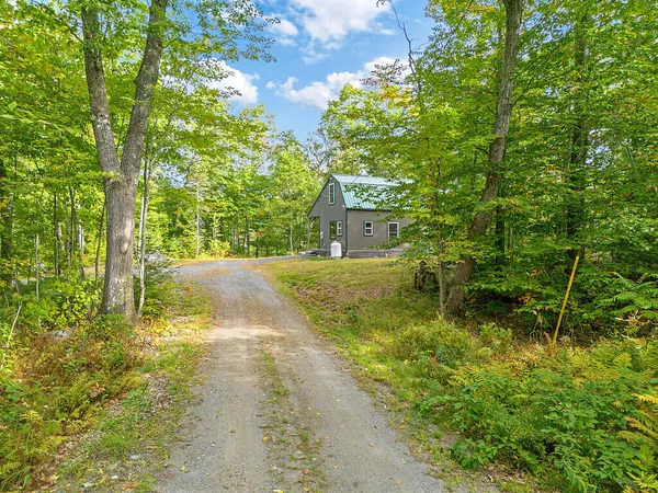 $450,000 | 167 Camp'' Town Farm Road, North Anson, ME 04958