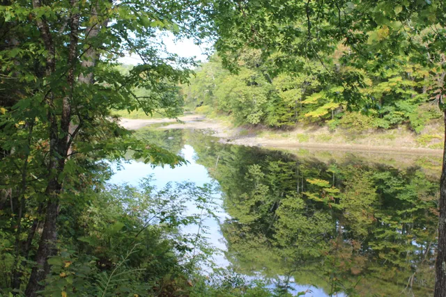 $450,000 | 167 Camp'' Town Farm Road, North Anson, ME 04958