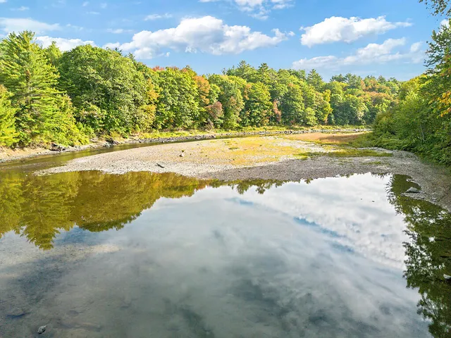 $450,000 | 167 Camp'' Town Farm Road, North Anson, ME 04958