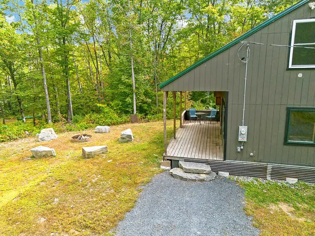 $450,000 | 167 Camp'' Town Farm Road, North Anson, ME 04958