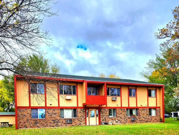 $730 | 1001 Highland Ridge, Unit 2, Watson, MN 56295