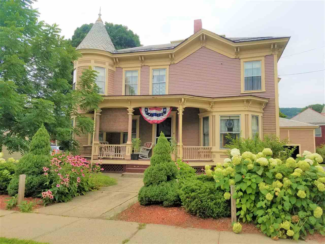 57 Atkinson Street Rockingham, VT 05101 - Photo 1 of 26 Gallery Image 1