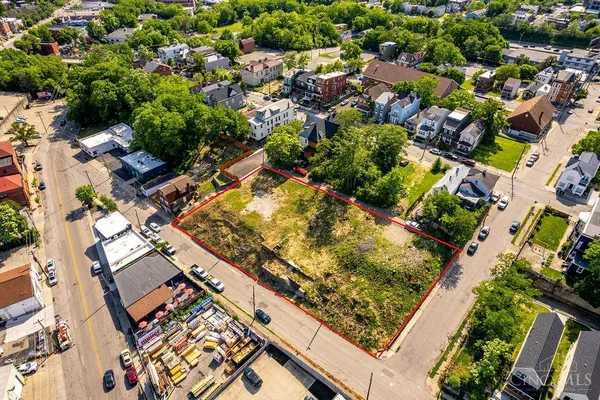 $399,999 | 2333 Concord Street, Cincinnati, OH 45206