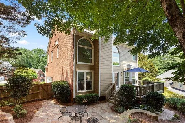 $725,000 | 4059 Vinings Mill Trail, Smyrna, GA 30080