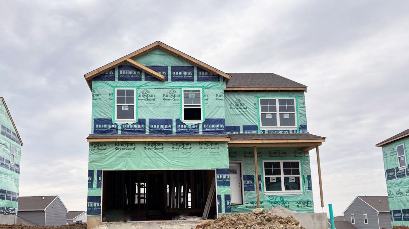 3291 Shadow Rdg Court Morrow, OH 45152 - Photo 1 of 10 Gallery Image 1