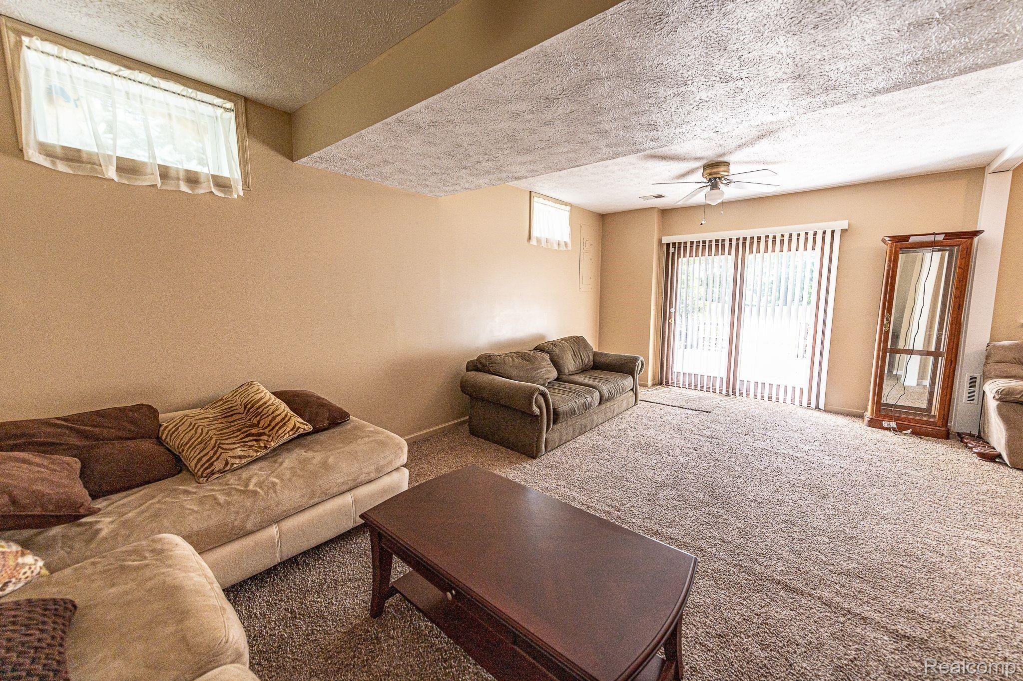 7881 Oak Grove Road Howell, MI 48855 - Photo 28 of 31 Basement #1.jpeg