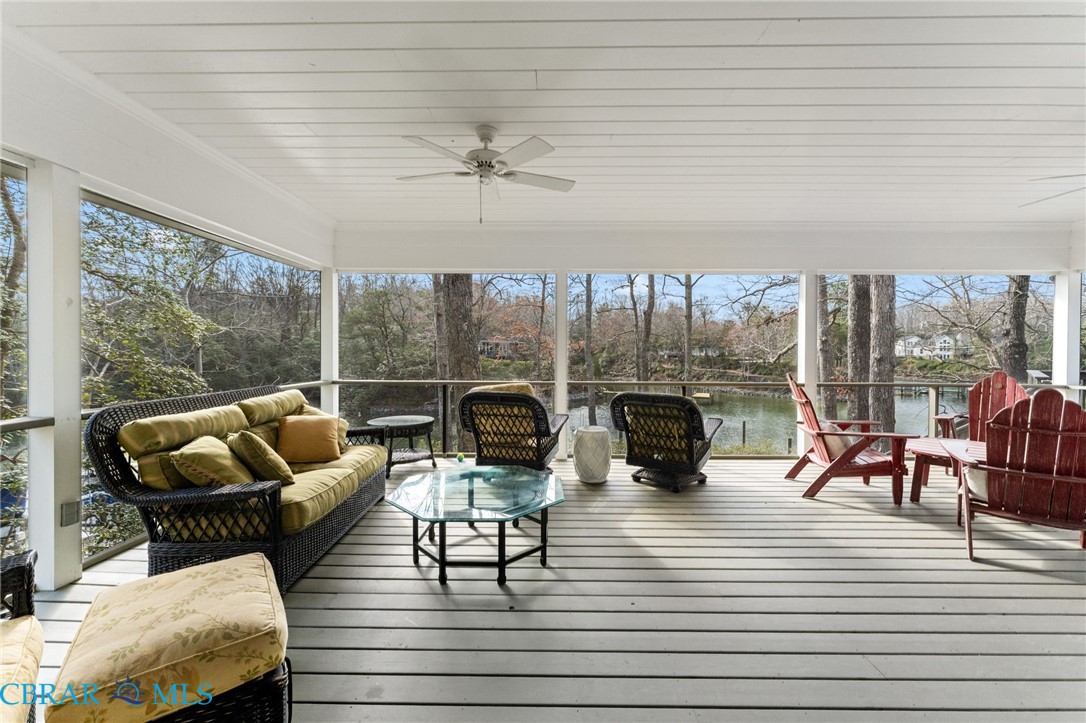 593 Glebe Road Irvington, VA 22480 - Photo 23 of 47
