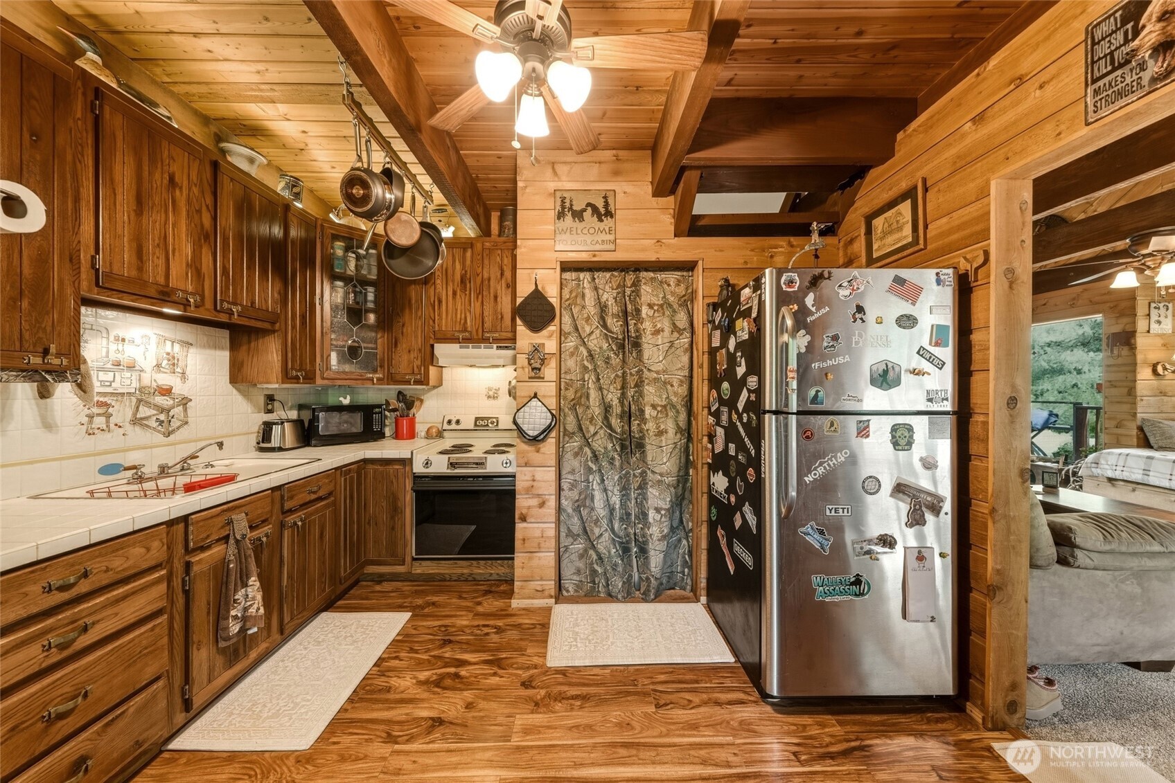 1331 North Touchet Road Dayton, WA 99328 - Photo 11 of 35