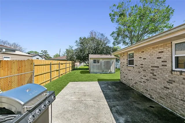 $1,600 | 1749 Diane Drive, Marrero, LA 70072