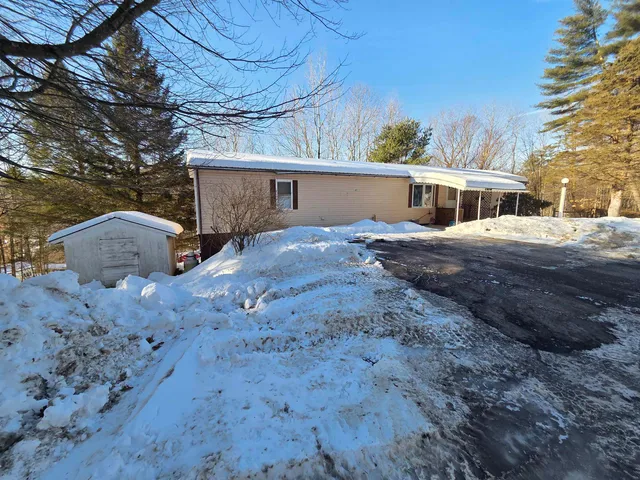 $115,000 | 26 Lynwood Drive, Brattleboro, VT 05301