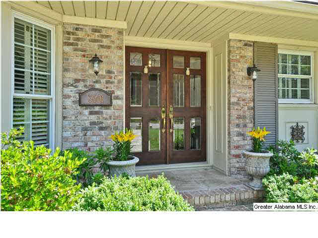 3601 Knightsbridge Road Mountain Brook, AL 35223 - Photo 4 of 32 Gallery Image 4