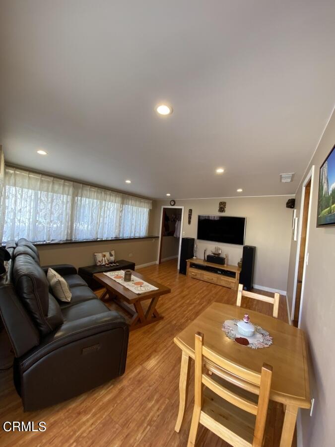 10444 Tujunga Canyon Boulevard Tujunga, CA 91042 - Photo 6 of 10 a living room with furniture