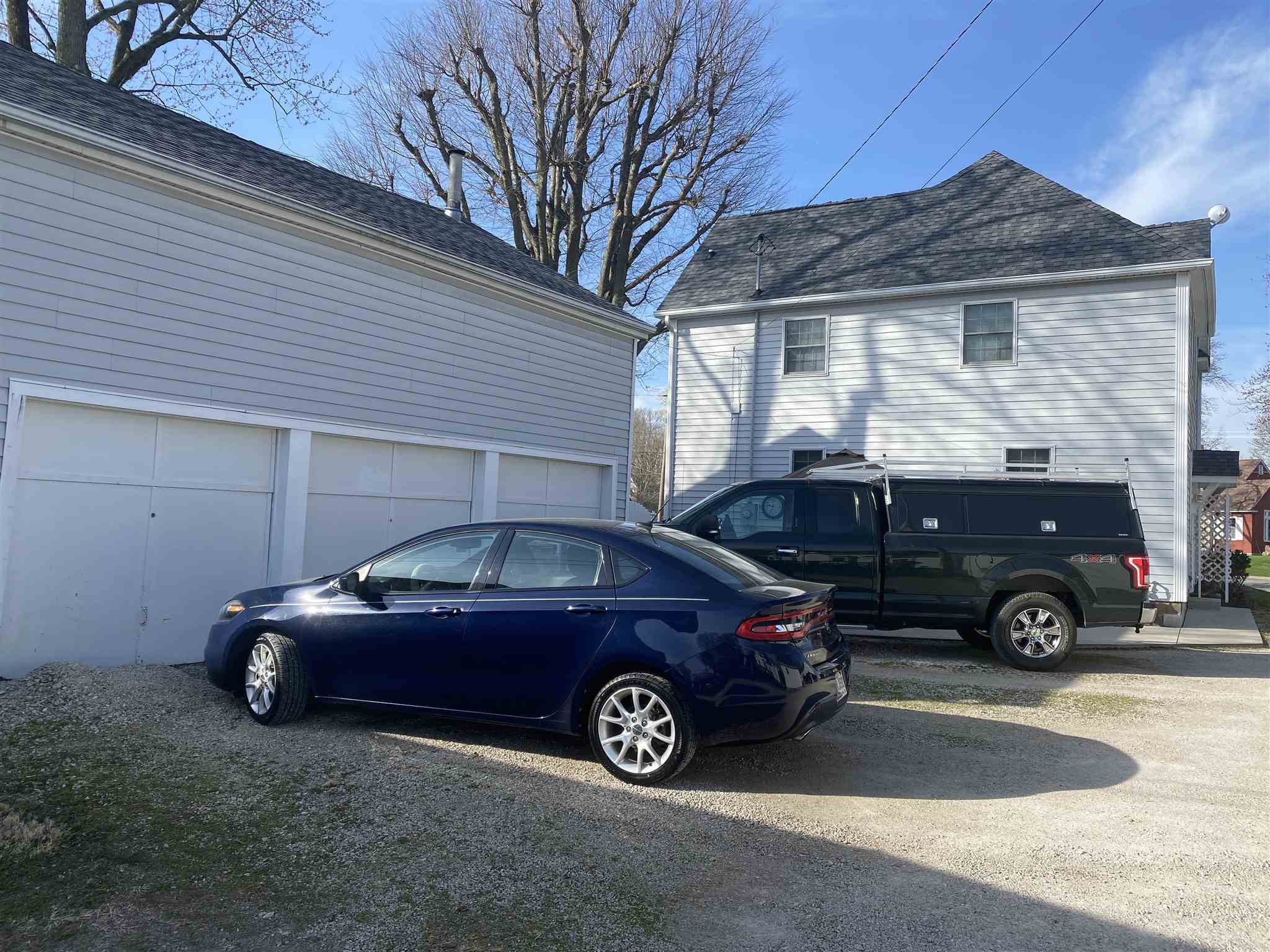 908 North 3rd Street Decatur, IN 46733 - Photo 2 of 21