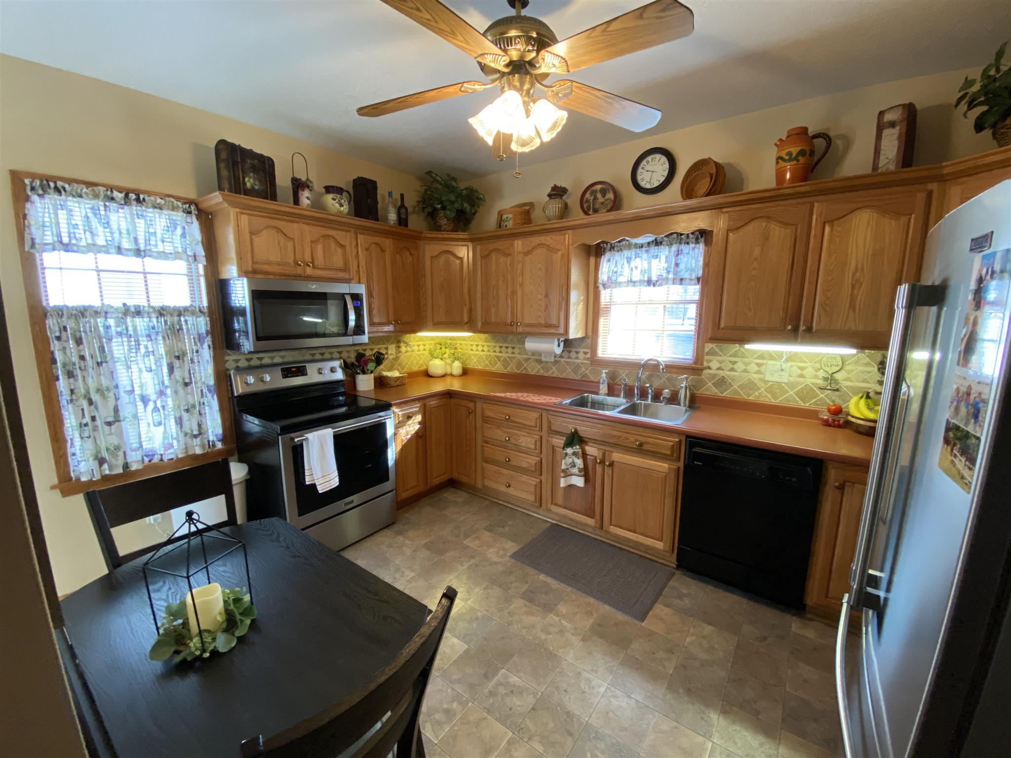 908 North 3rd Street Decatur, IN 46733 - Photo 11 of 21