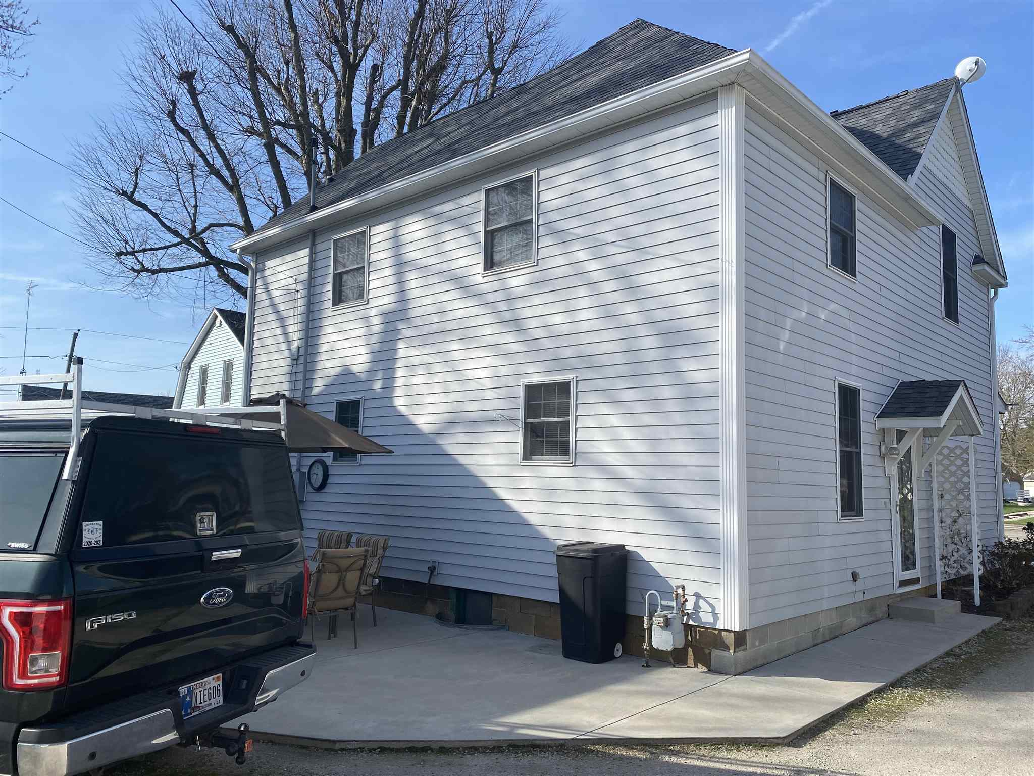 908 North 3rd Street Decatur, IN 46733 - Photo 5 of 21