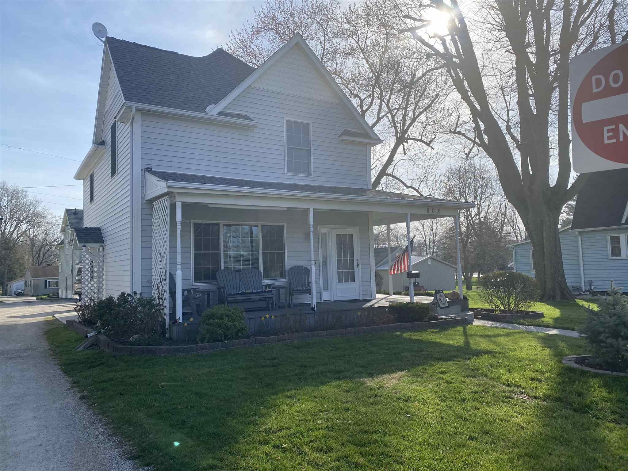 908 North 3rd Street Decatur, IN 46733 - Photo 6 of 21