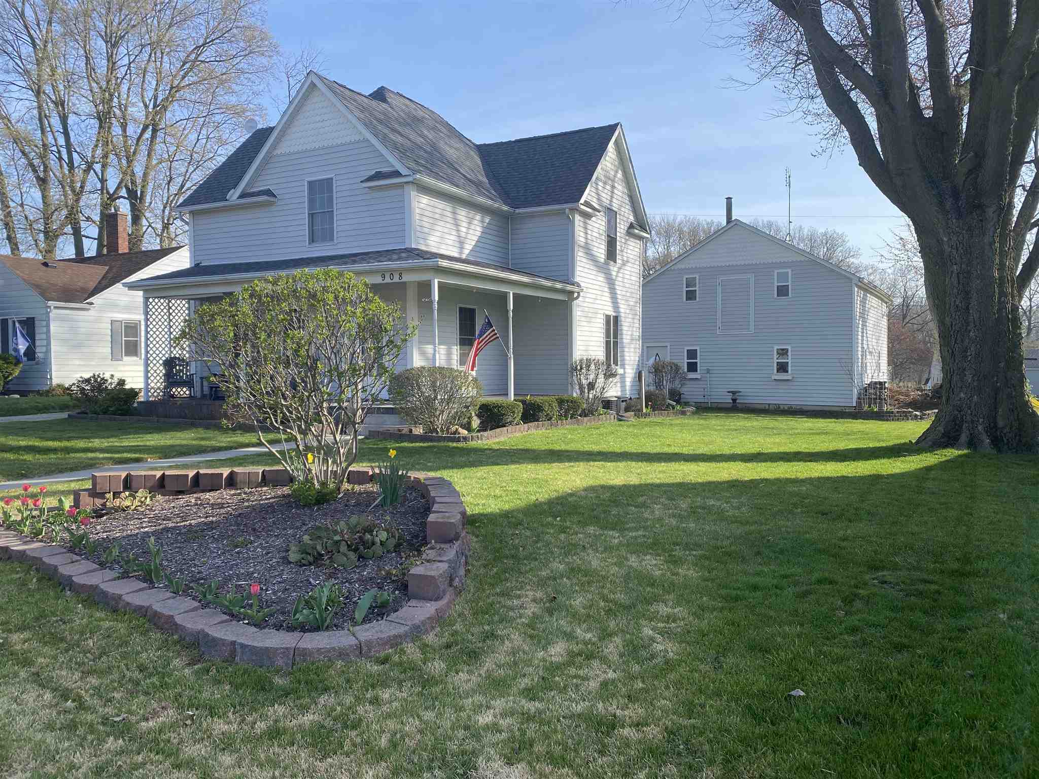 908 North 3rd Street Decatur, IN 46733 - Photo 7 of 21