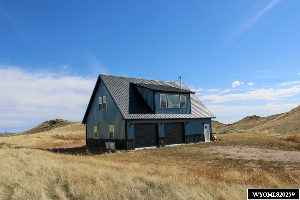 89 Bighorn Drive Buffalo, WY 82834 - Photo 1 of 50