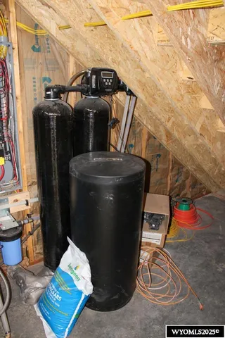 $579,700 | 89 Bighorn Drive, Buffalo, WY 82834