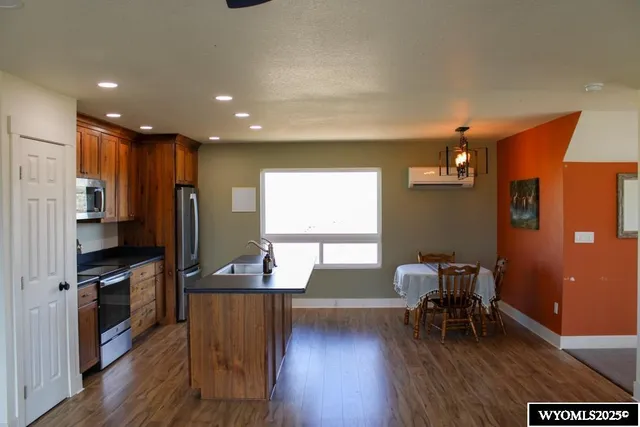 $579,700 | 89 Bighorn Drive, Buffalo, WY 82834