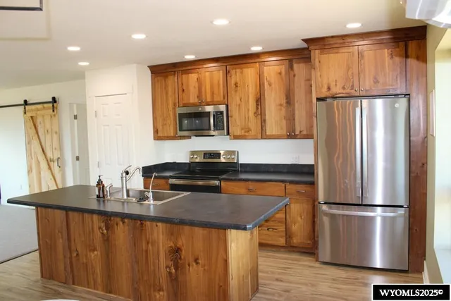 $579,700 | 89 Bighorn Drive, Buffalo, WY 82834