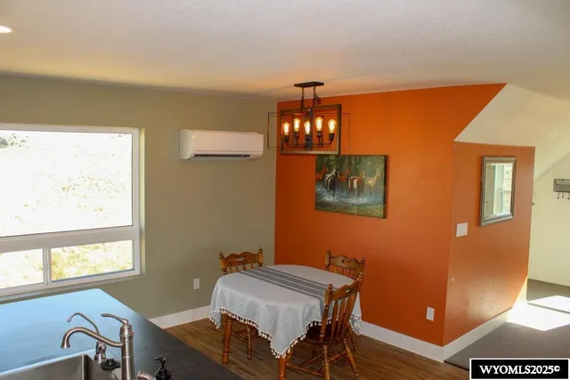 $579,700 | 89 Bighorn Drive, Buffalo, WY 82834